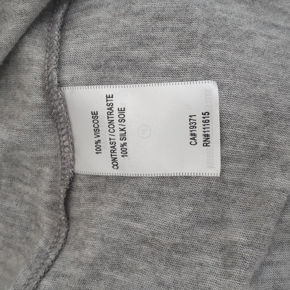 Robert Rodriguez top - Picture 6 of 6